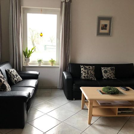 Feldjahns-Ferienwohnung アーハウス エクステリア 写真