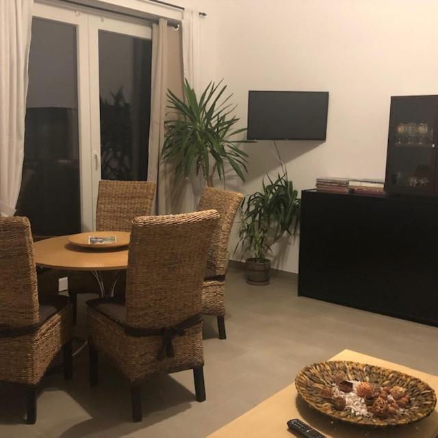 Feldjahns-Ferienwohnung アーハウス エクステリア 写真